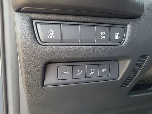 Certified 2025 MAZDA CX-50 2.5 Hybrid w/ Weather Package image 24