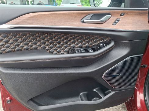 Used 2023 Jeep Grand Cherokee L Summit w/ Advanced Protech Group IV image 14