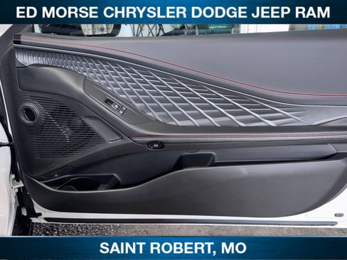 New 2026 Dodge Charger Scat Pack AWD/4WD image 30