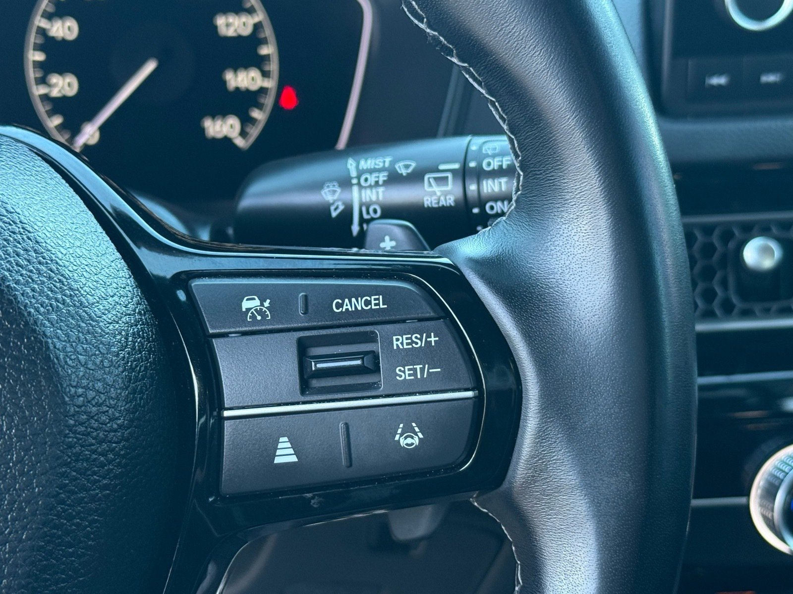 Certified 2026 Honda Civic Sport image 19