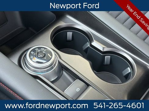 New 2026 Ford Explorer ST-Line w/ ST-Line Street Pack image 23