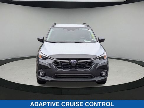 Certified 2025 Subaru Crosstrek 2.0i Premium image 9