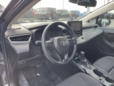 Used 2024 Toyota Corolla LE image 13
