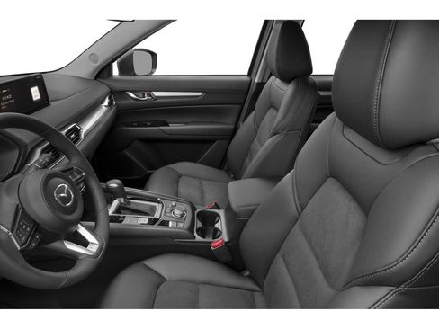 Used 2021 MAZDA CX-5 Touring AWD/4WD image 6