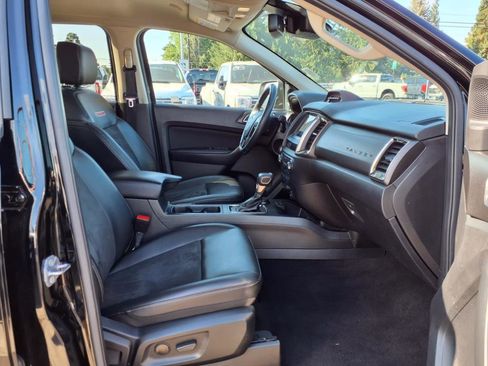 Certified 2022 Ford Ranger XLT w/ Tremor Off-Road Package image 5