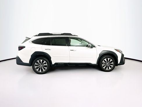 Used 2024 Subaru Outback Touring XT AWD/4WD image 10