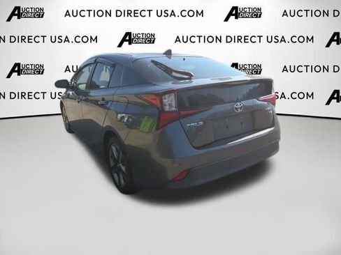 Used 2019 Toyota Prius XLE w/ Advanced Technology Package FWD image 12