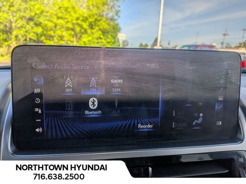 Used 2022 Lexus GX 460 Premium w/ Premium Package AWD/4WD image 23