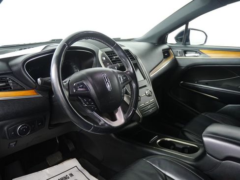 Used 2018 Lincoln MKC Reserve w/ Lincoln MKC Climate Package image 13