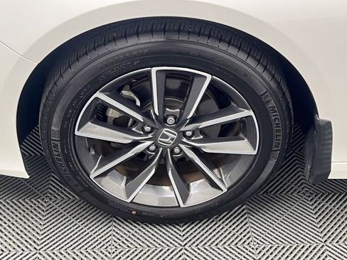 Used 2021 Honda Accord EX-L image 23