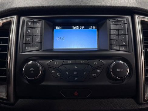 Certified 2019 Ford Ranger XLT w/ FX4 Off-Road Package AWD/4WD image 25