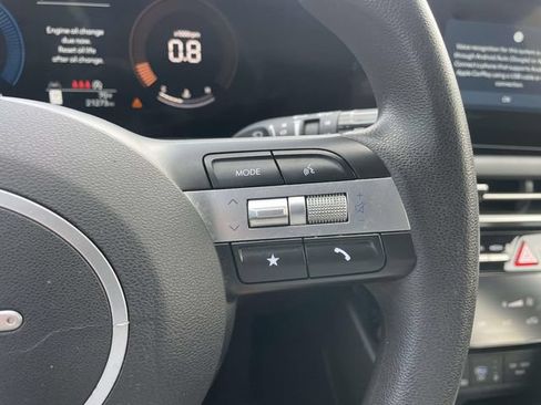 Used 2025 Hyundai Tucson SEL FWD image 22