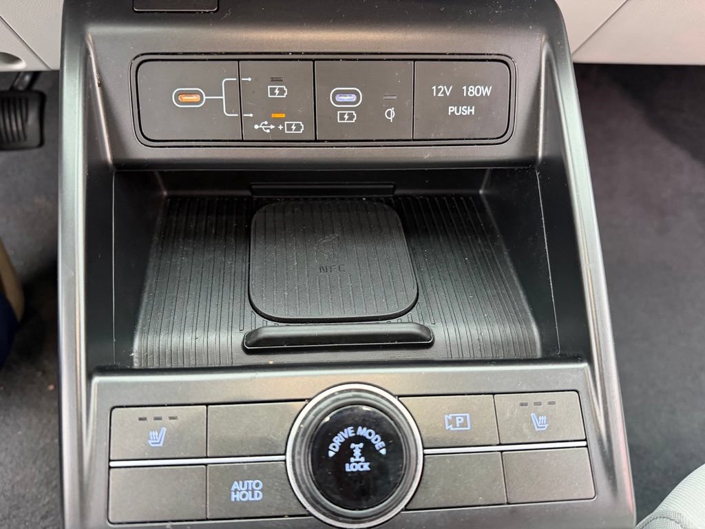 Used 2024 Hyundai Kona SEL w/ Convenience Package AWD/4WD image 12