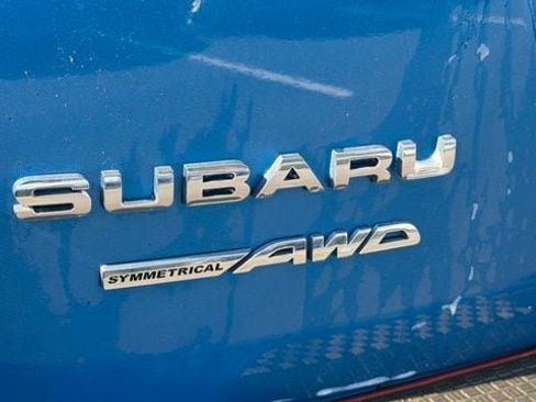 Used 2020 Subaru Impreza 2.0i Premium AWD/4WD image 12