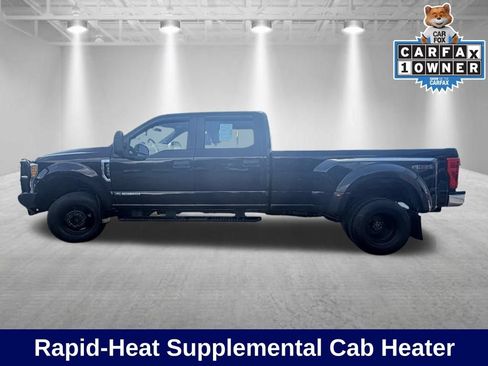 Used 2017 Ford F350 XL w/ XL Value Package AWD/4WD image 8