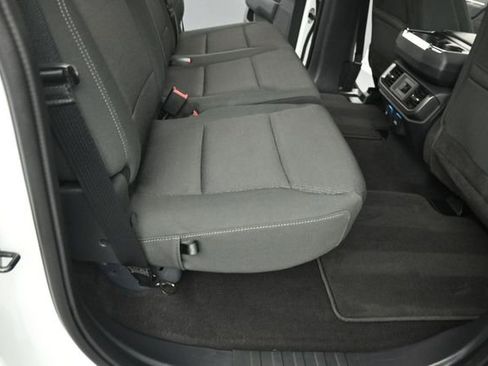 Certified 2024 Ford F150 XLT w/ XLT Black Appearance Package AWD/4WD image 27