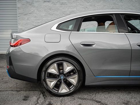 Used 2023 BMW i4 eDrive35 RWD image 15