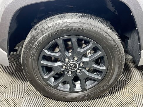 Used 2024 Toyota Tundra 1794 Edition image 28