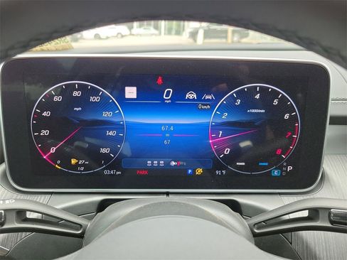 New 2025 Mercedes-Benz C 300 C 300 image 20