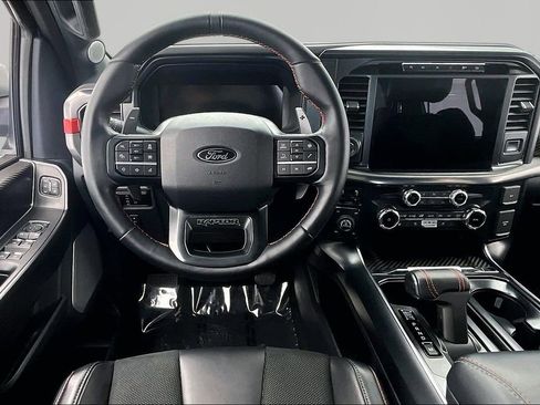 Certified 2024 Ford F150 Raptor AWD/4WD image 5