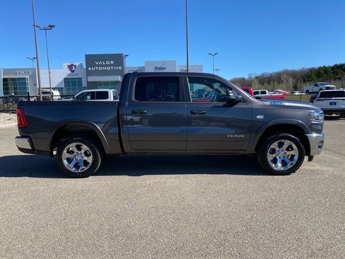 New 2026 RAM 1500 Big Horn image 7