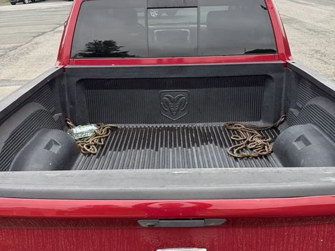 Used 2014 RAM 1500 Sport w/ Trailer Tow Group AWD/4WD image 5