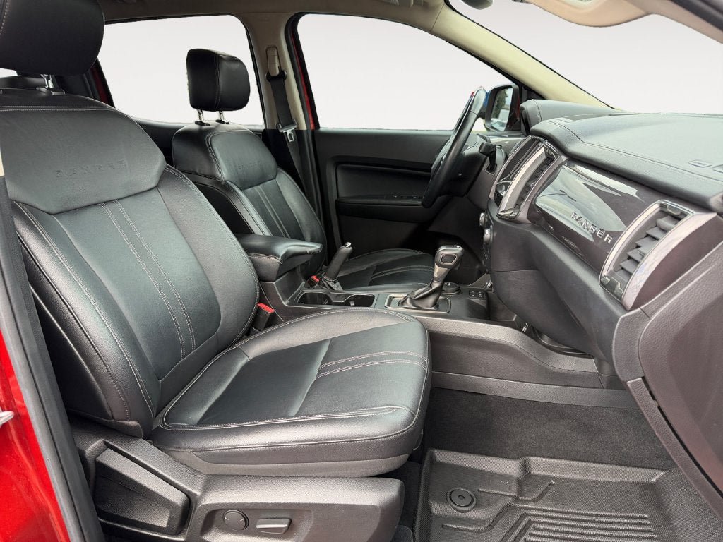 Used 2019 Ford Ranger Lariat w/ Equipment Group 501A Mid AWD/4WD image 25