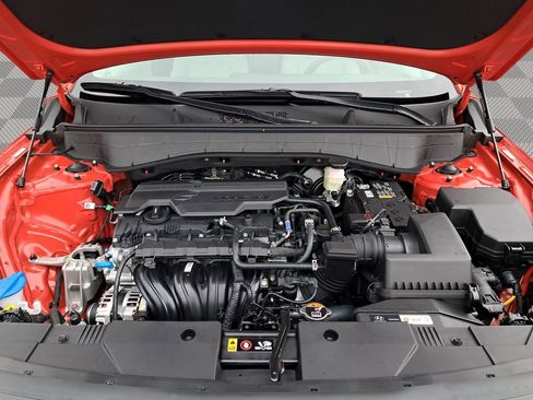 New 2025 Hyundai Kona SEL image 28