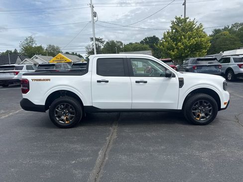 Used 2024 Ford Maverick Tremor w/ Tremor Off-Road Package AWD/4WD image 7