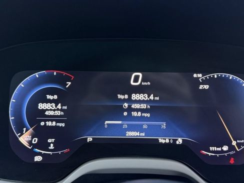 Used 2023 Maserati Grecale GT AWD/4WD image 45
