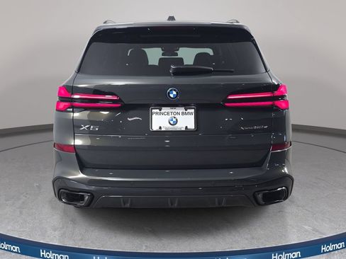 New 2026 BMW X5 xDrive50e w/ M Sport Package AWD/4WD image 6