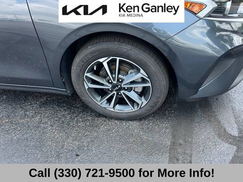 Certified 2024 Kia Forte LXS w/ LXS Technology Package FWD image 22