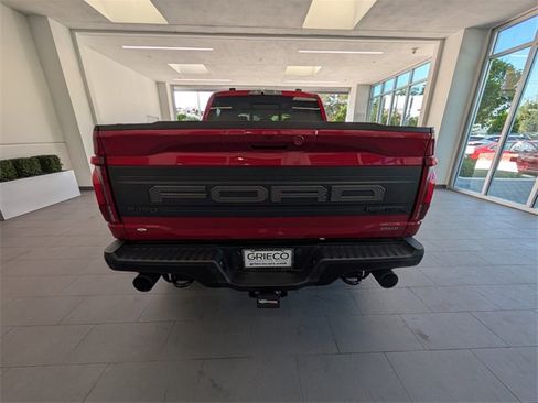 Used 2024 Ford F150 Raptor image 12