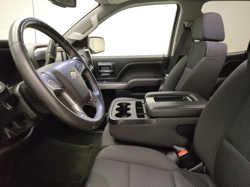 Used 2017 Chevrolet Silverado 1500 LT w/ All Star Edition image 17