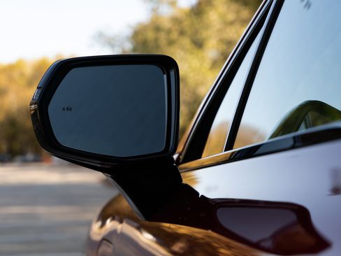 Certified 2024 Honda Prologue Touring image 12