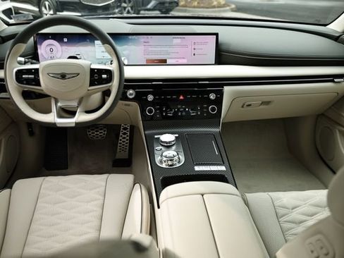 New 2026 Genesis G80 3.5T Sport Prestige image 27