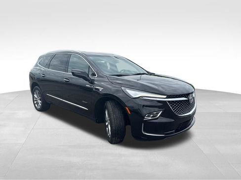 Certified 2023 Buick Enclave Avenir w/ Avenir Technology Package AWD/4WD image 7