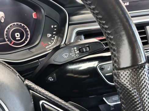 Used 2019 Audi A5 2.0T Premium Plus w/ Premium Plus AWD/4WD image 16