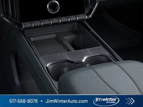 New 2026 GMC Acadia AT4 w/ Luxury Package AWD/4WD image 23