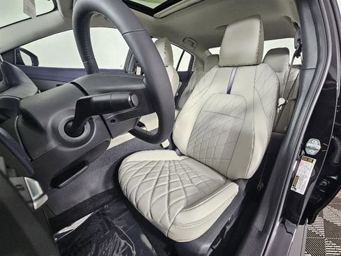New 2026 Nissan Sentra SL w/ Floor Mat Package FWD image 24