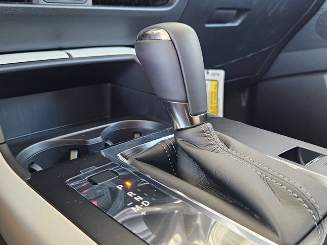 New 2026 MAZDA CX-5 Select AWD/4WD image 12