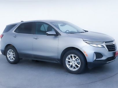 Used 2024 Chevrolet Equinox LT
