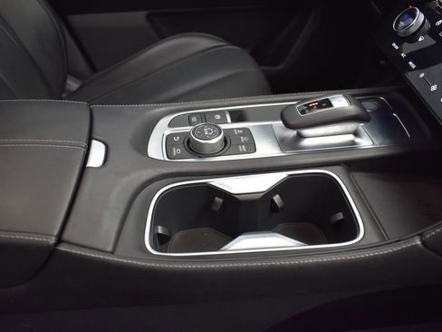 Certified 2023 INFINITI QX60 Luxe w/ Cargo Package image 30