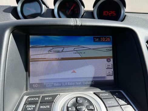 Used 2014 Nissan 370Z Touring w/ Sport Package image 7