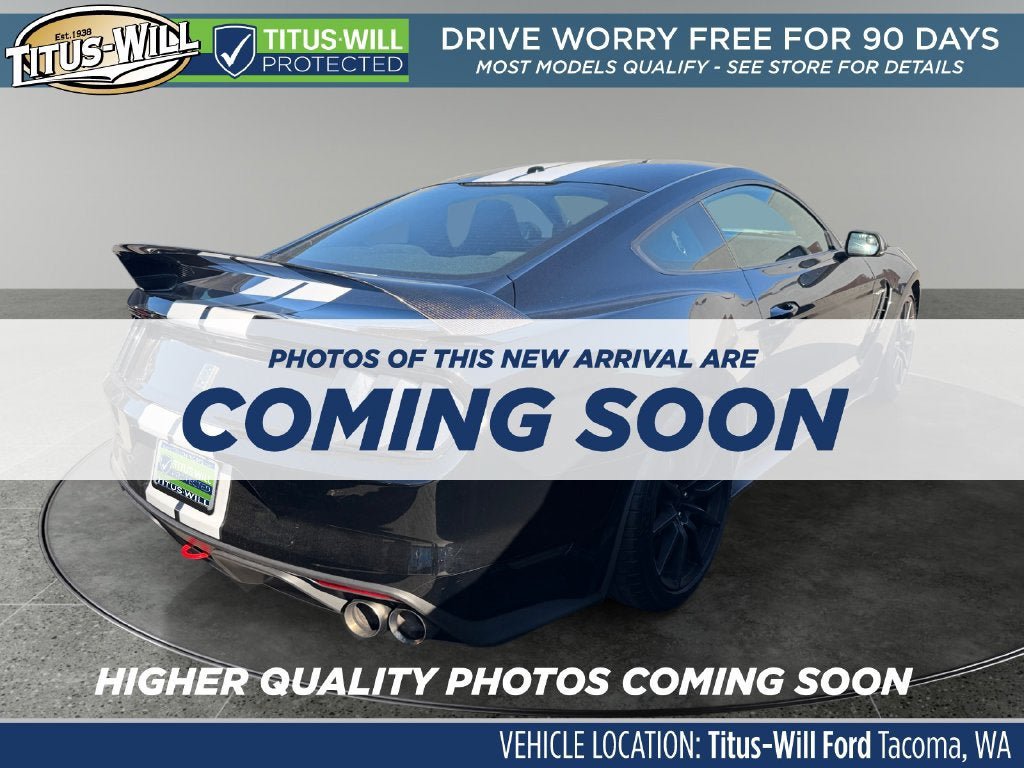 Used 2017 Ford Mustang Shelby GT350 w/ Electronics Package RWD image 4