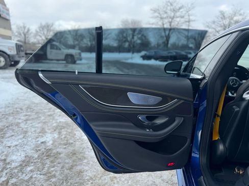 Used 2022 Mercedes-Benz AMG GT 53 image 24