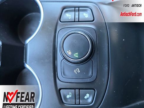 Used 2018 GMC Terrain SLE w/ Driver Convenience Package image 50