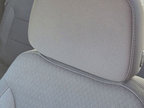 Used 2024 Chevrolet Silverado 1500 Custom Trail Boss image 18