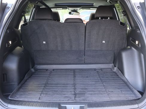 Used 2024 Honda CR-V Sport image 7