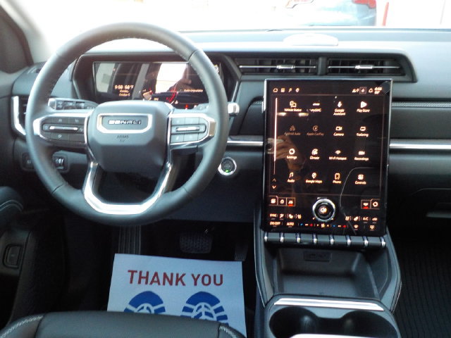 New 2027 GMC Terrain Denali AWD/4WD image 28